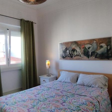 Charming Family Apartment Lisbon Bagian luar foto