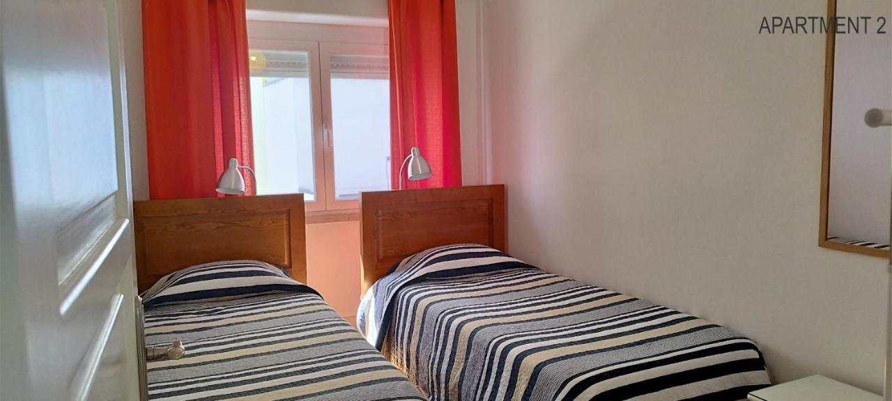 Charming Family Apartment Lisbon Bagian luar foto