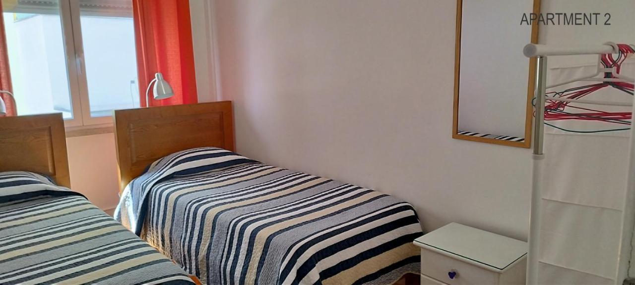 Charming Family Apartment Lisbon Bagian luar foto