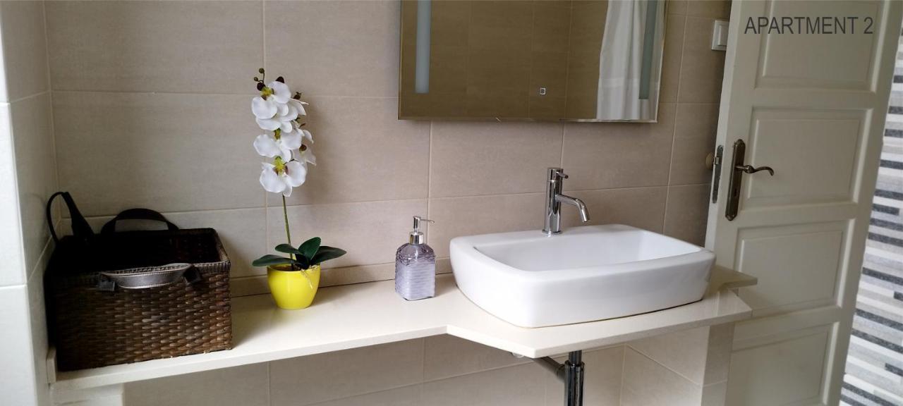 Charming Family Apartment Lisbon Bagian luar foto