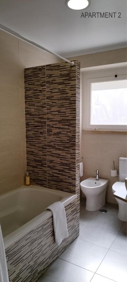 Charming Family Apartment Lisbon Bagian luar foto