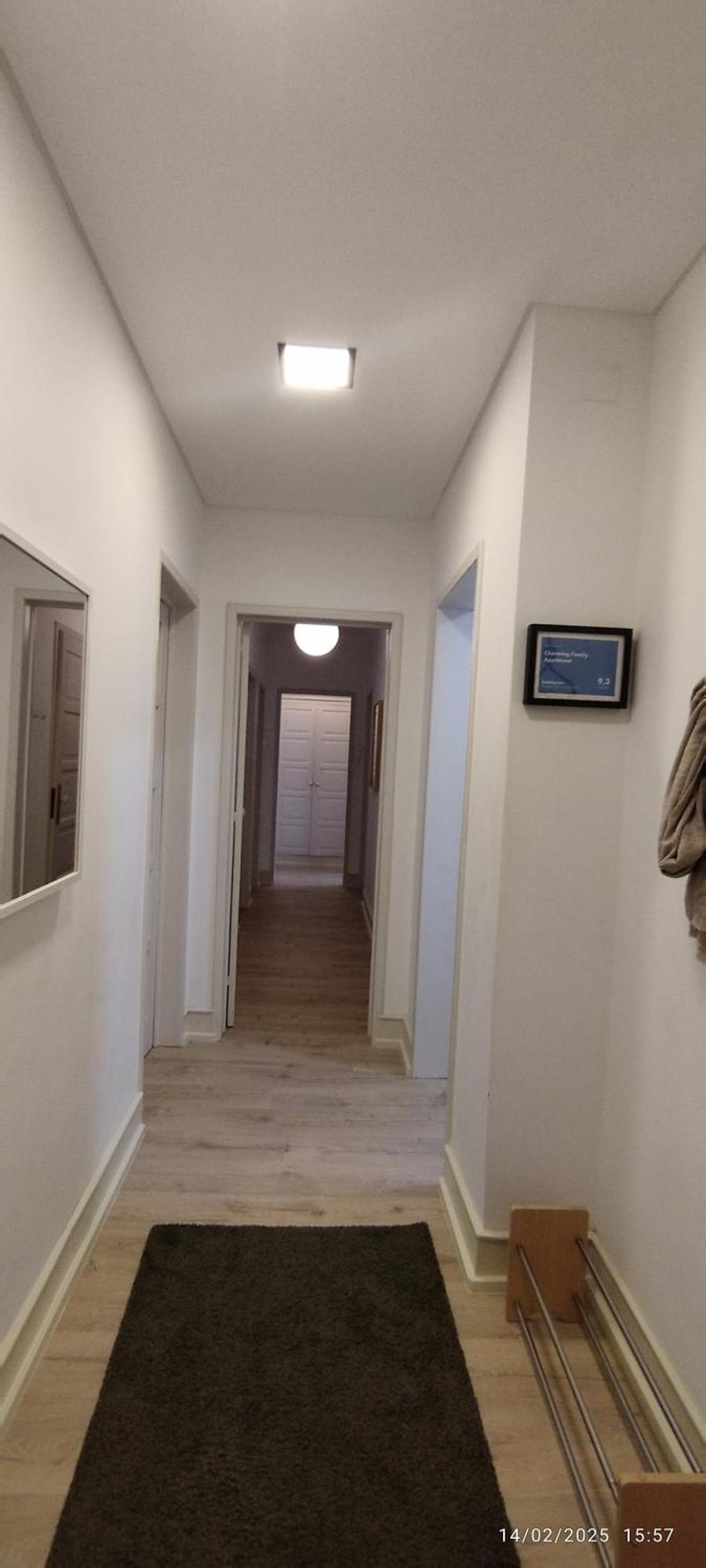Charming Family Apartment Lisbon Bagian luar foto