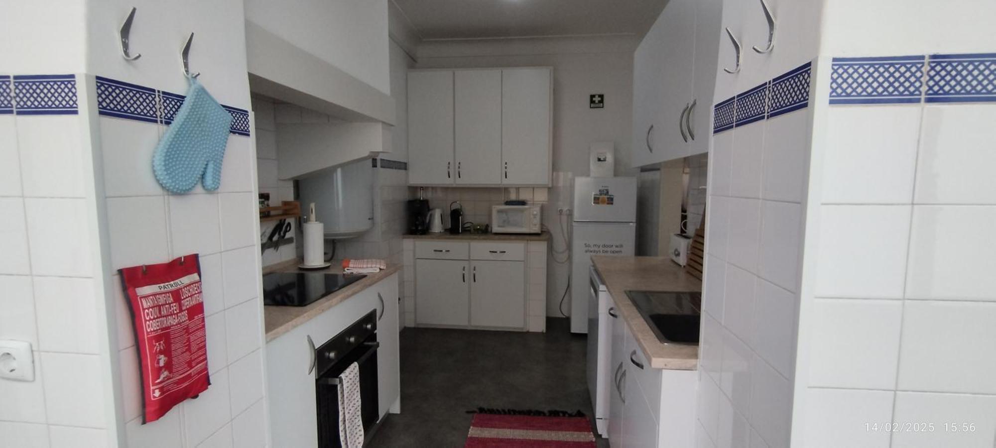 Charming Family Apartment Lisbon Bagian luar foto