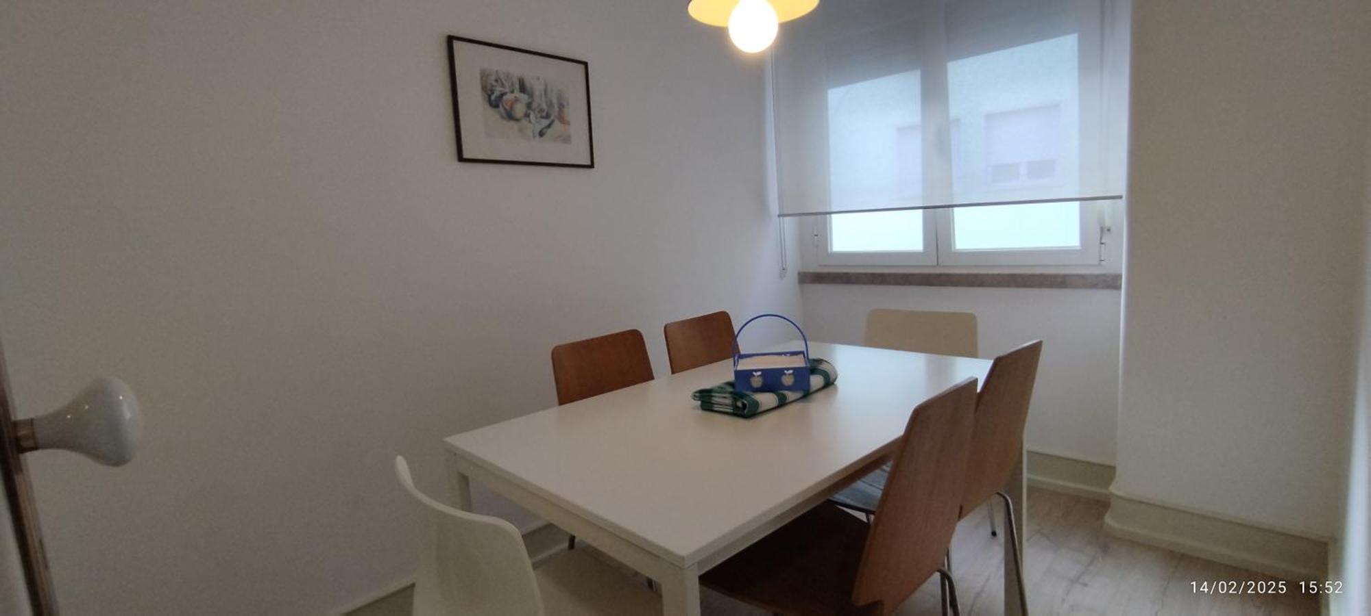 Charming Family Apartment Lisbon Bagian luar foto