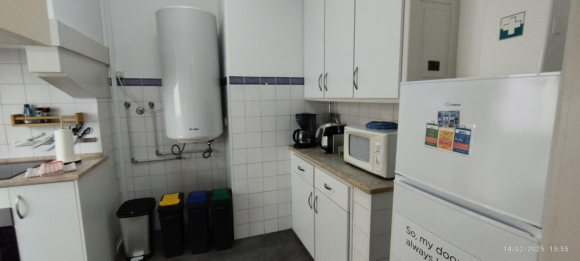 Charming Family Apartment Lisbon Bagian luar foto