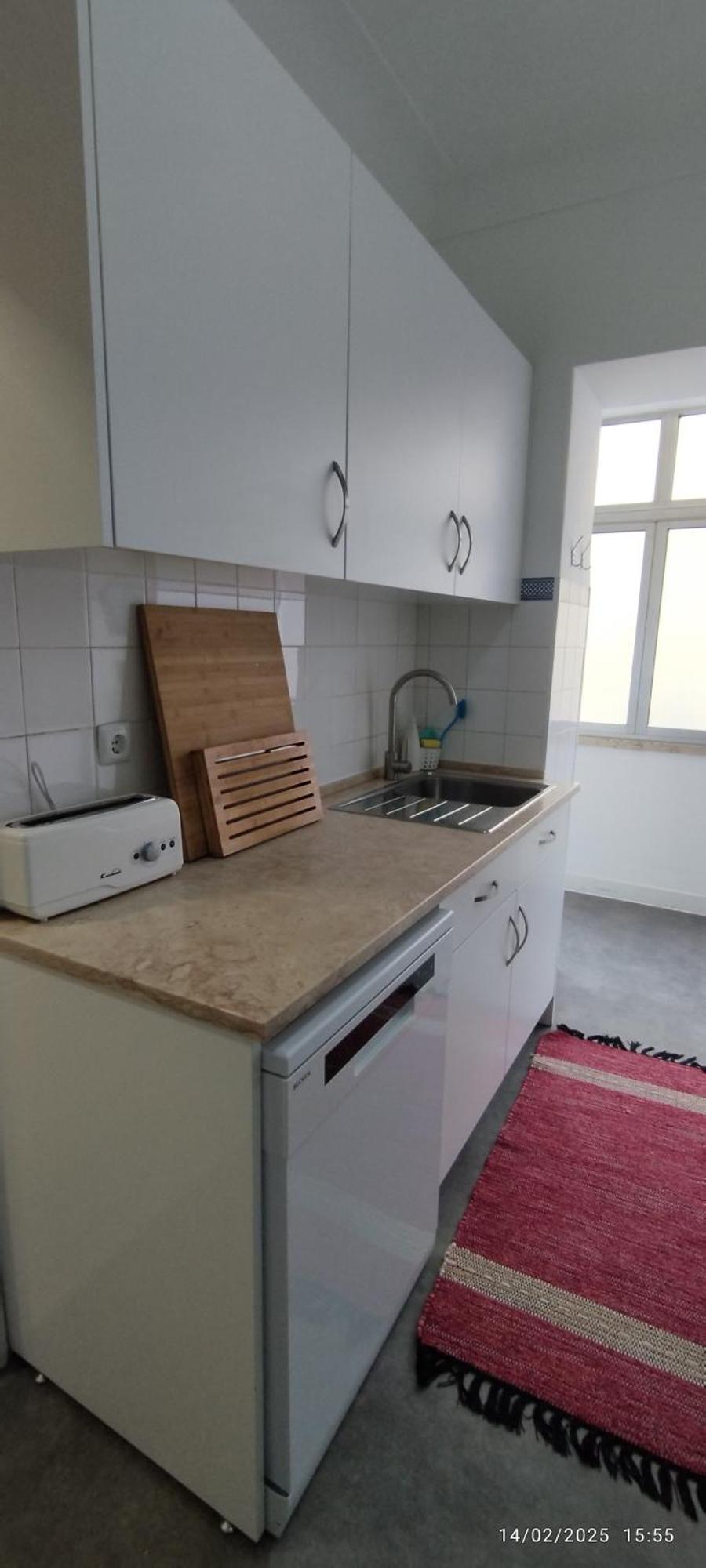 Charming Family Apartment Lisbon Bagian luar foto