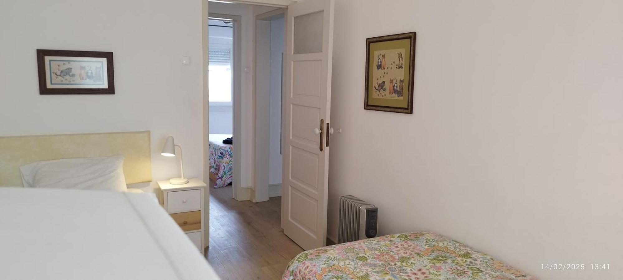 Charming Family Apartment Lisbon Bagian luar foto