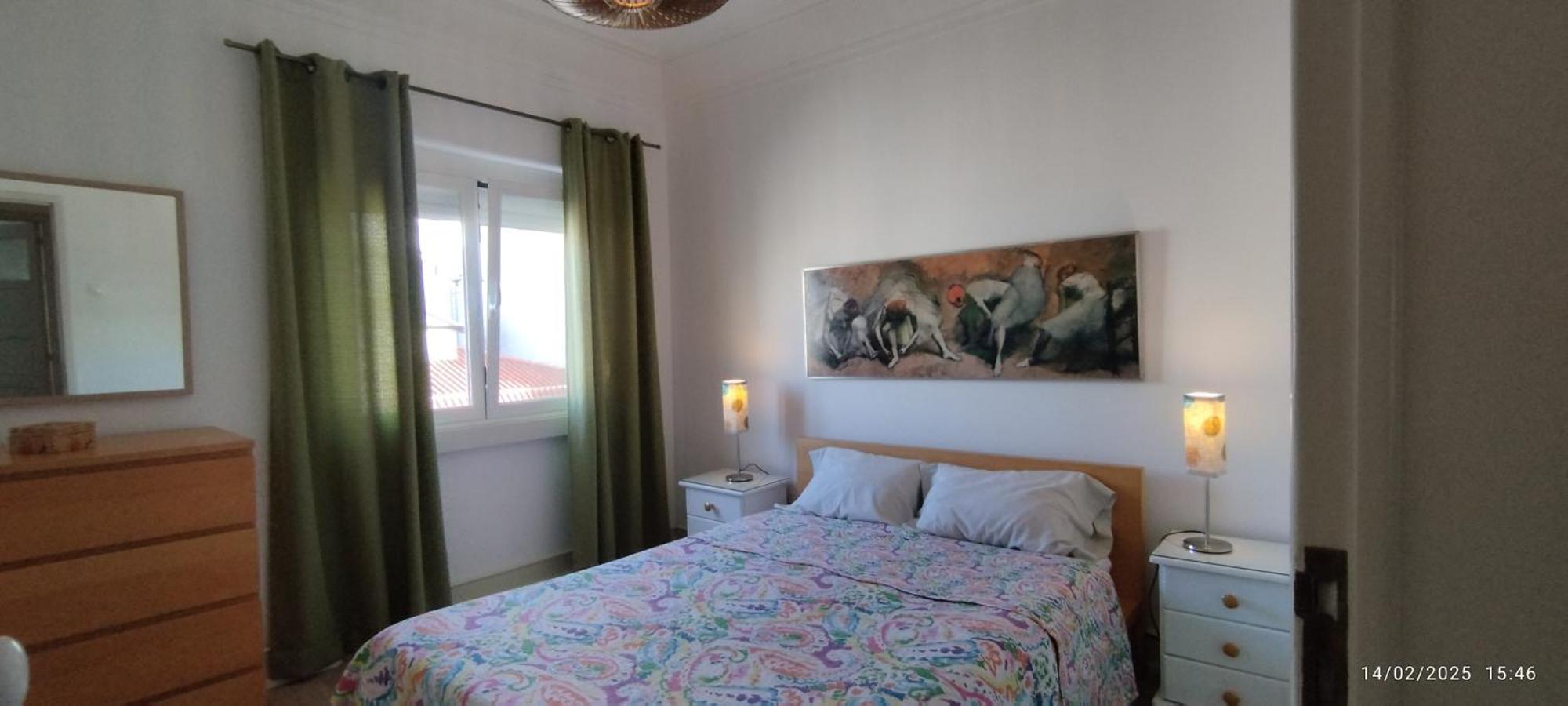 Charming Family Apartment Lisbon Bagian luar foto