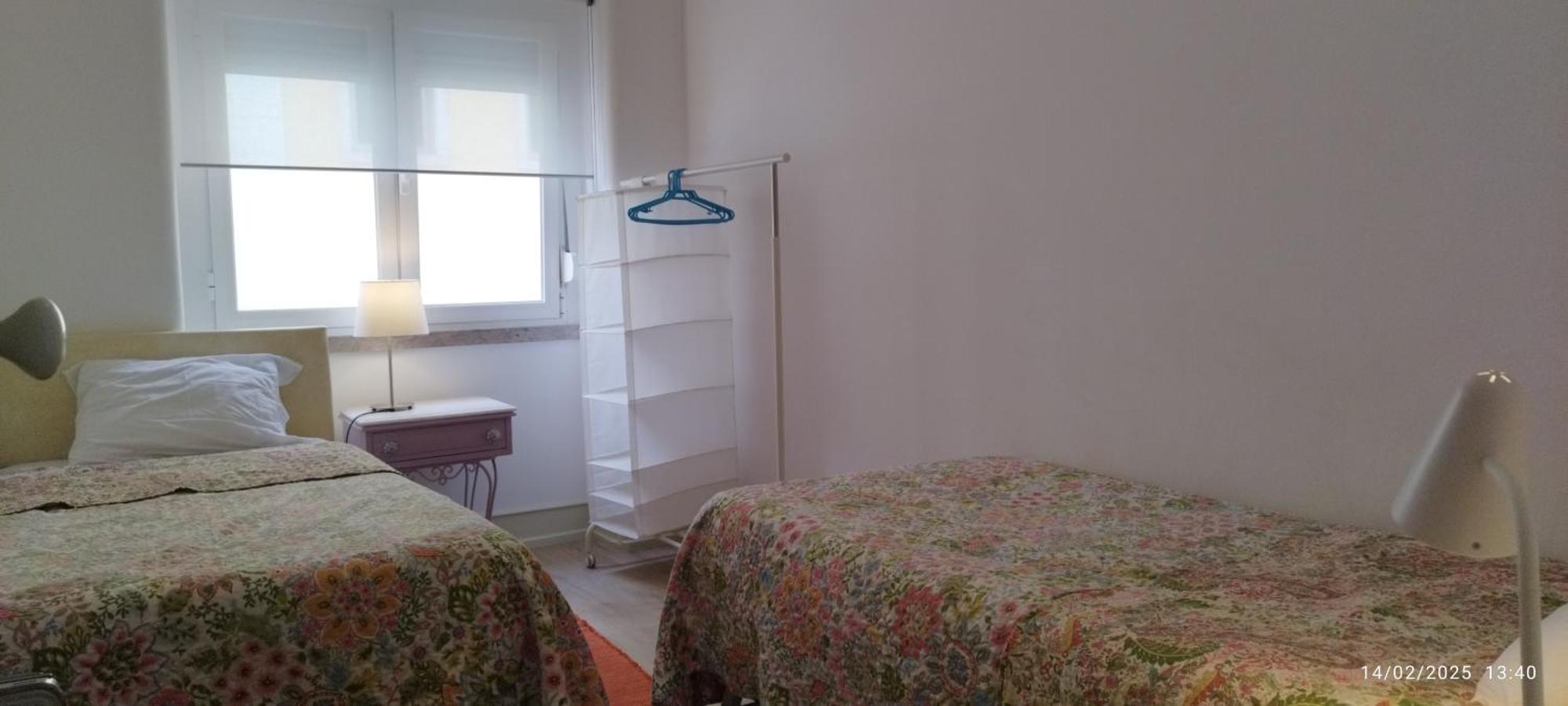 Charming Family Apartment Lisbon Bagian luar foto