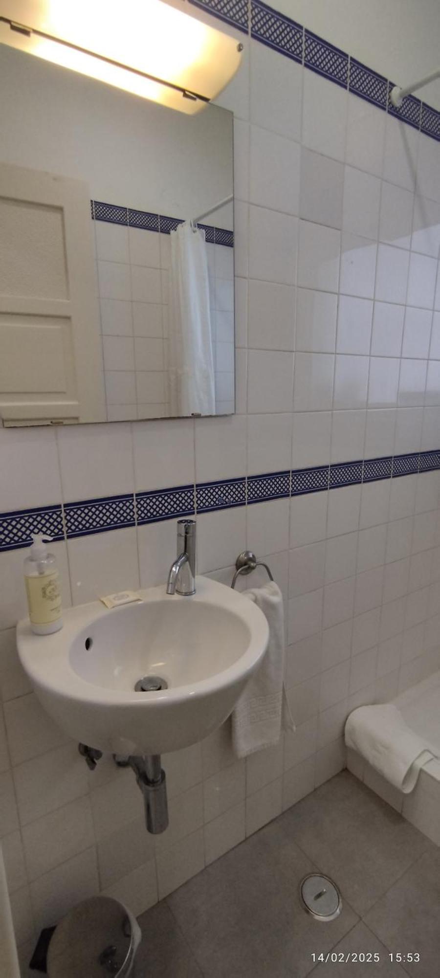 Charming Family Apartment Lisbon Bagian luar foto