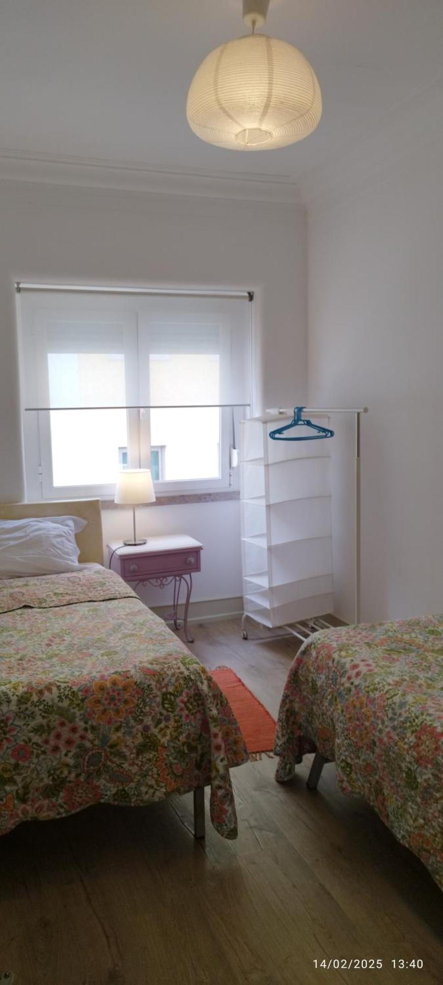 Charming Family Apartment Lisbon Bagian luar foto
