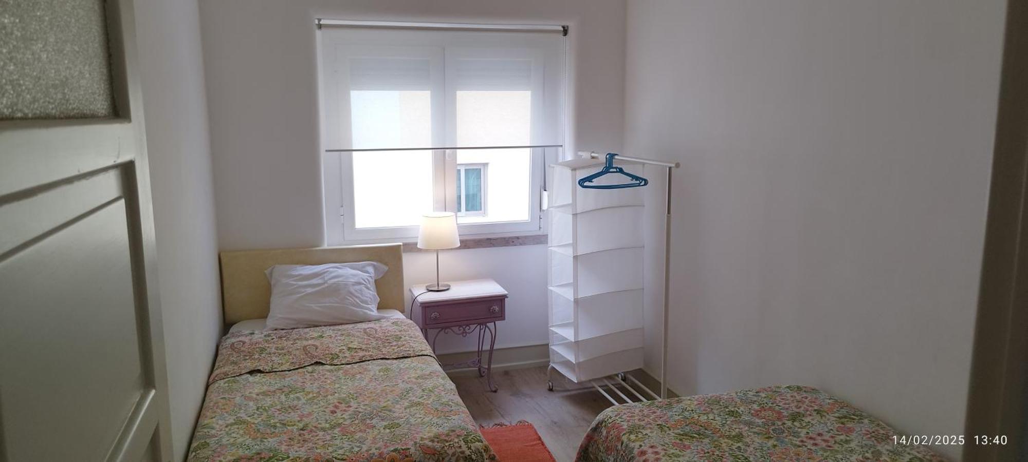 Charming Family Apartment Lisbon Bagian luar foto