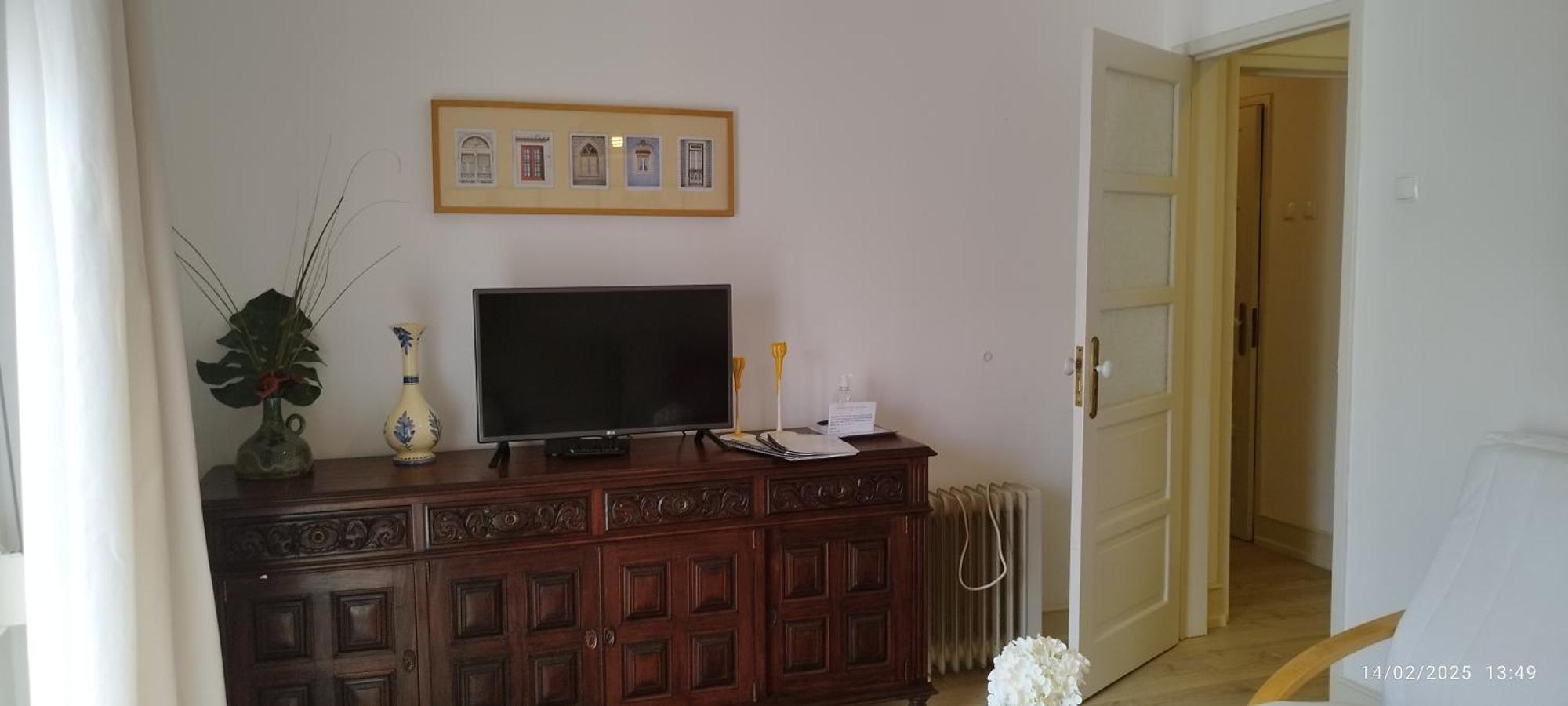 Charming Family Apartment Lisbon Bagian luar foto