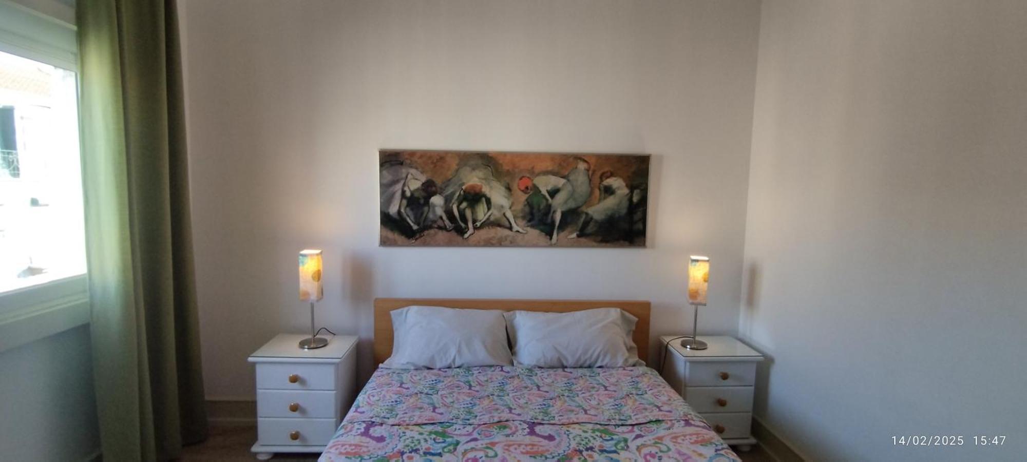 Charming Family Apartment Lisbon Bagian luar foto